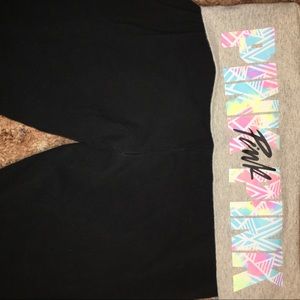 PINK Victoria's Secret Pants - PINK Victoria’s Secret Yoga Pants size Small PINK Victoria's Secret Pants - PINK Victoria’s Secret Yoga Pants size Small